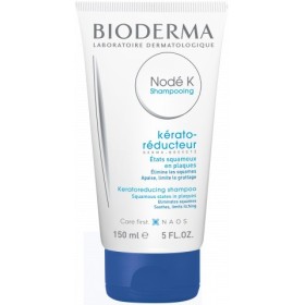 Bioderma Nodé K Shampoo Lenitivo Cheratoriducente 150 ml