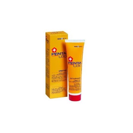 Penta U30 Crema con Urea 30% Pelli Secche 100 ml