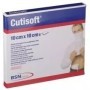 Cutisoft Garza Idrofila 10x10 cm 6 Compresse Sterili