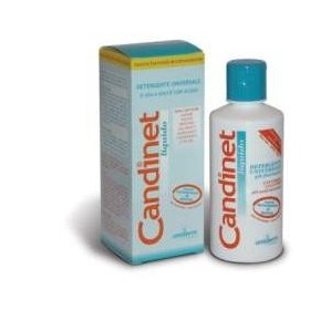 CANDINET LIQ 150ML