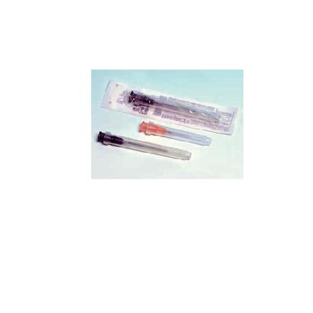 Farmac-Zabban Ago Dispomend Ipodermico Cono Luer Lock n°12