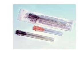 Farmac-Zabban Ago Dispomend Ipodermico Cono Luer Lock n°14 G23