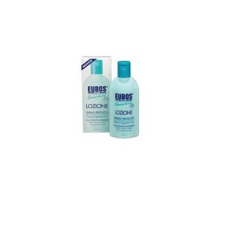 Eubos Sensitive Emulsione Dermo-Protettiva 200 ml