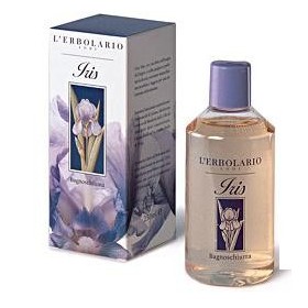 IRIS BAGNOSCHIUMA 250ML