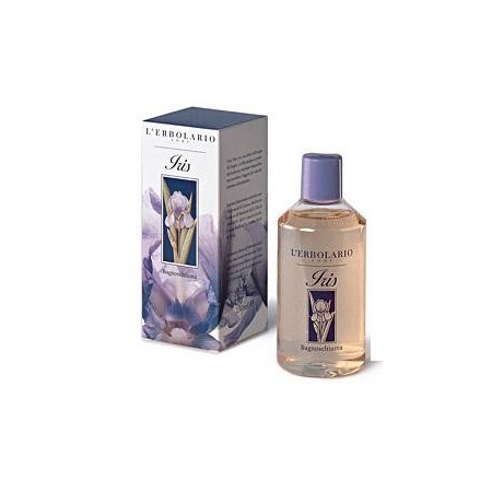 IRIS BAGNOSCHIUMA 250ML
