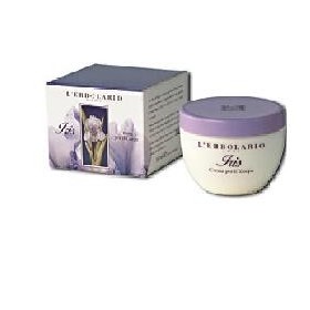 IRIS CREMA CORPO 300ML