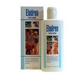 Eladren Emulsione Fluida 200 ml