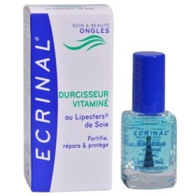 Ecrinal Liquido Indurente Rinforzante Per Unghie 10 ml