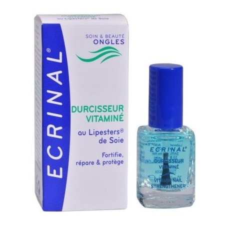 Ecrinal Liquido Indurente Rinforzante Per Unghie 10 ml