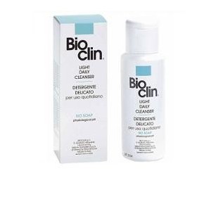 Bioclin Light Daily Detergente Delicato 300 Ml