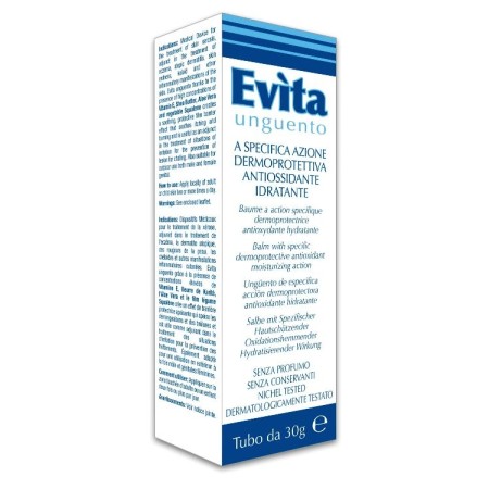 Evita Unguento Lenitivo 30 ml