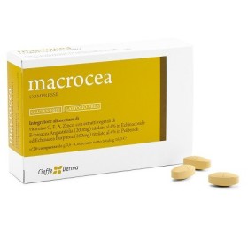 Macrocea Integratore Difese Immunitarie 20 Compresse