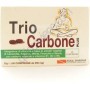 Trio Carbone Plus Integratore Contro Gas Intestinali 40 Compresse