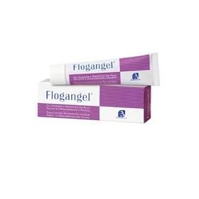 Flogangel Gel Calmante e Protettivo 40 ml