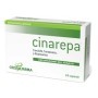 Cinarepa Integratore 24 Capsule