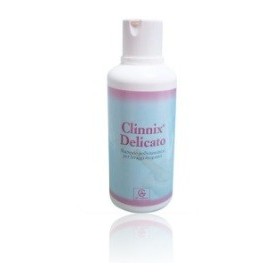 Clinnix Shampoo Delicato Lavaggi Frequenti 500 ml