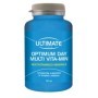Ultimate Wellness Optimum Day Integratore Vitamine e Minerali 60 Compresse