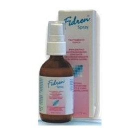 Fidren Spray Lenitivo 50 ml