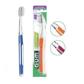 Gum Post Chirurgico Spazzolino Super Morbido
