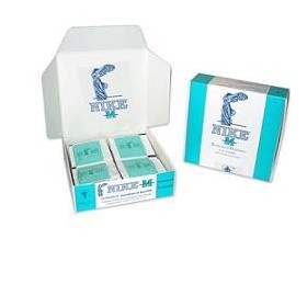 Nike Magnesio Cloruro 50 Bustine