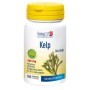 LongLife Kelp Alga Bruna Integratore di Iodio 180 Compresse
