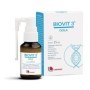 Biovit 3 Gola Spray Orale Integratore Per Bambini 15 ml