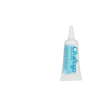 Cikaflogo Crema Gel Antinfiammatorio Gengive 10 ml