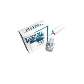 Ecocel Idrolacca Ungueale Indurente Rinforzante Unghie Fragili Flacone da 3,3 ml