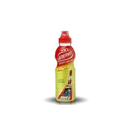 ENERVIT SPORT DRINK AGR 500ML