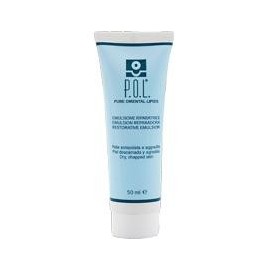 P.O.L. Emulsione Riparatrice Mani Secche e Screpolate 50 ml