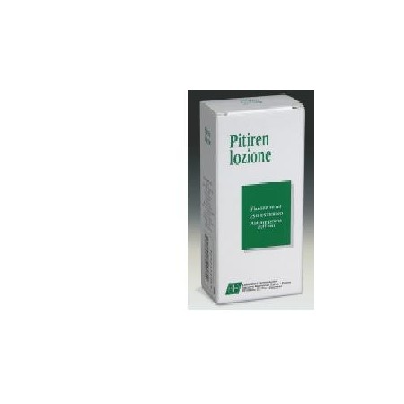 Pitiren Lozione Per Capelli 50 ml