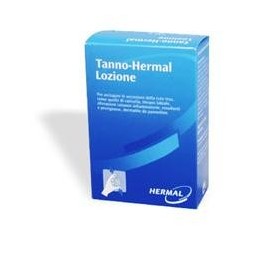 Tanno Hermal Lozione Alterazioni Cutanee 100 g