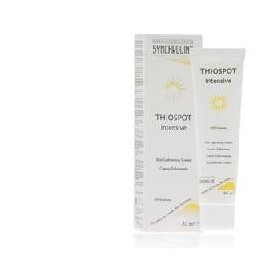 Thiospot Intensive Cream Emulsione Schiarente 30 ml
