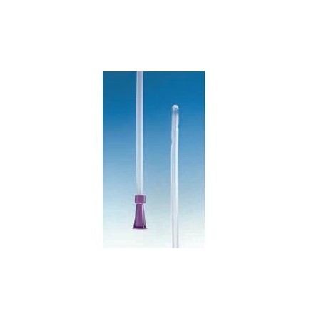 SONDA NELATON 40CM CH8 30PZ