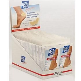 Benped Vesciche Cerottini Assortiti 6 Pezzi