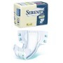Serenity Classic Pannolone Mutanda Maxi Taglia L 15 Pezzi
