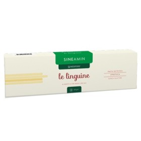 Sineman Linguine Pasta Aproteica Senza Glutine 500 g