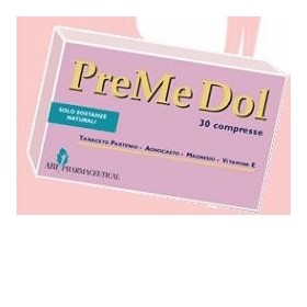 Premedol 330 mg Integratore 30 Compresse