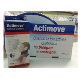Actimove Cervical Collare Cervicale Misura M