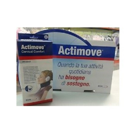 Actimove Cervical Collare Cervicale Misura M