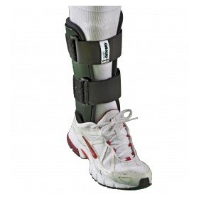 Dr. Gibaud Ortho Stabigib Cavigliera Bivalva Per Distorsioni Taglia Unica