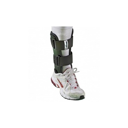 Dr. Gibaud Ortho Stabigib Cavigliera Bivalva Per Distorsioni Taglia Unica