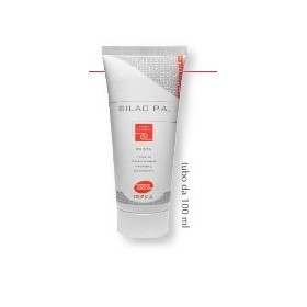 Silac P.A. Pasta Pelle Secca e Irritata 100 ml