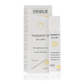 Thiospot SR Skin Roller Lozione Schiarente 5 ml
