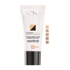 DERMABLEND FLUIDO 15 30ML