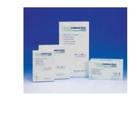 FARMACTIVE ALGINATO 10X10 10PZ