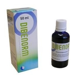 Diobenorm Integratore Gocce 50 ml