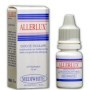 Mediwhite Allerlux Gocce Naturali Vegetali 10 ml