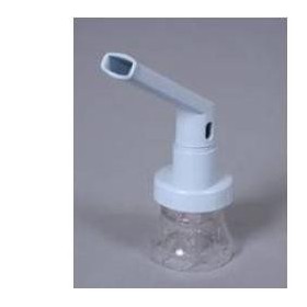 Mefar 2000  Ampolla   Kit Aerosol