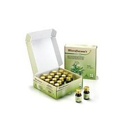 Microflorana F Direct 10 Integratore Benessere Intestinale 20 Flaconcini